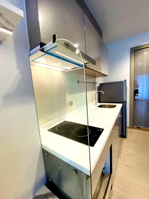 Condos for rent : 🚩 For rent condo LIFE ASOKE RAMA 9 Building ฺB, Floor 15,1 bed room, Room size 25 sqm