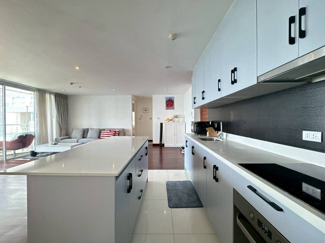 รูป 2 Bedroom Condo for Sale The View Cozy Beach Pratumnak Hill - รูปที่ 6/13