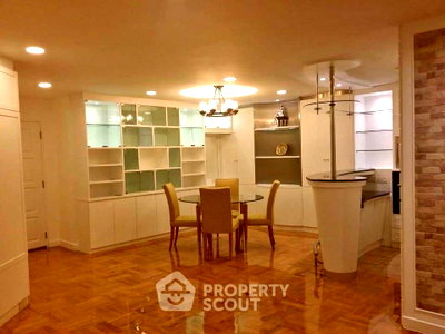 Condos for sale : 3-BR Condo For Sale Bangkok Garden, Chong Nonsi near Yan Nawa (ID 2439322)