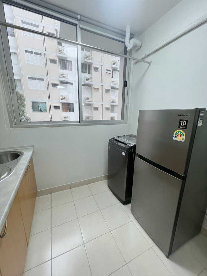 picture Owner Post  For rent  City Home Sukhumvit  - 11/13
