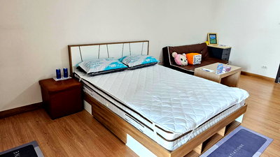 Condos for rent : Supalai City Resort Chaeng Wattana