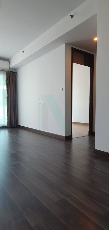 รูป 📌 ขายคอนโด ศุภาลัย ริเวอร์ รีสอร์ท อาคาร 1 ชั้น 37 2 ห้องนอน ขนาด 53.00 ตรม ใกล้ ศูนย์การค้ารอยัลการ์เด้นพลาซ่า - รูปที่ 6/8