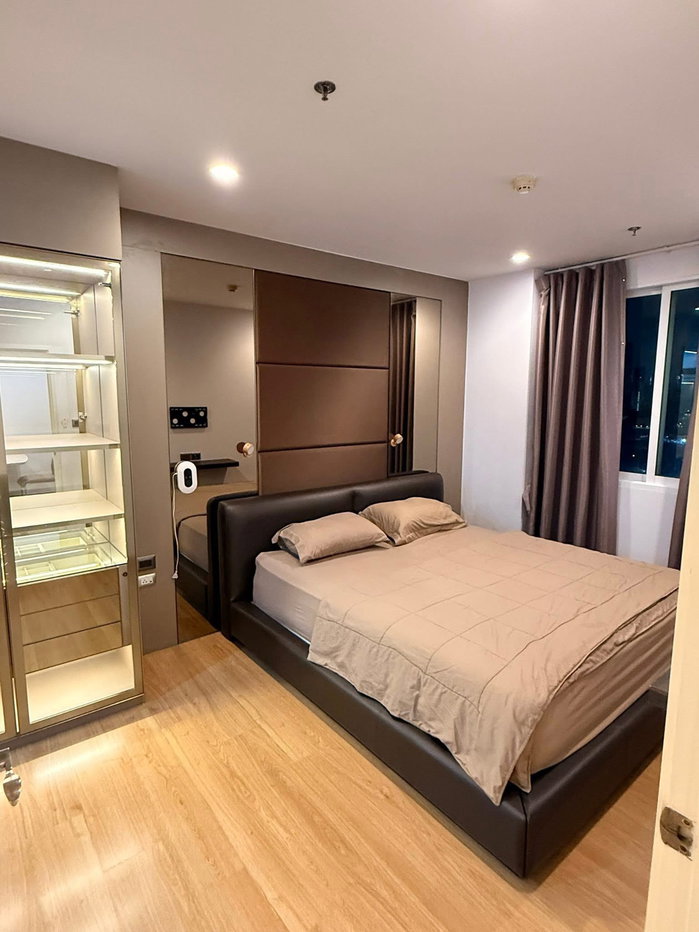 รูป ห้องสวย ราคาดี Supalai Wellington ของดีแบบนี้มีไม่บ่อย - รูปที่ 9/10