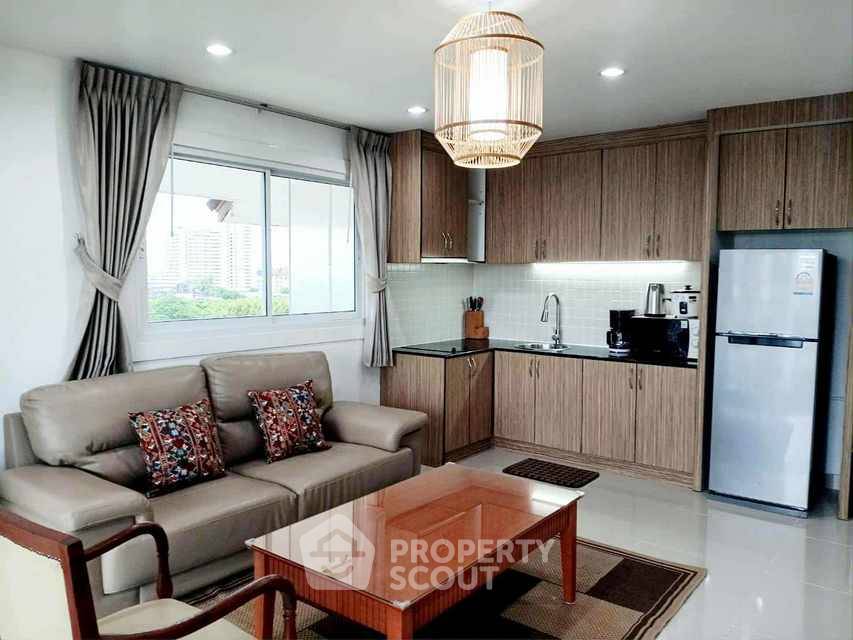 รูป คอนโด 1-ห้องนอน ที่ พอชแลนด์ 2 จอมเทียน รีสอร์ท คอนโดมีเนียม ใกล้ เมืองพัทยา (ID 2400979) - รูปที่ 18/19