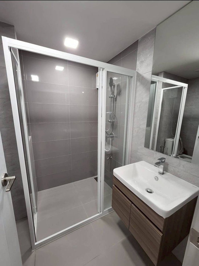 รูป 🏡 ให้เช่า Modiz Launch💖 ห้อง Duplex 2 ชั้น ✨ ชั้น 31 ตกแต่งสวย โมเดิร์น หรูหรา - รูปที่ 20/25