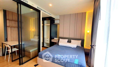 เช่าคอนโด BTS พร้อมพงษ์ : คอนโด 1-ห้องนอน ที่ คอนโด โนเบิล อราวน์ สุขุมวิท 33 ใกล้ BTS พร้อมพงษ์ (ID 2781227)