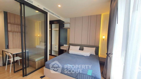 คอนโด 1-ห้องนอน ที่ คอนโด โนเบิล อราวน์ สุขุมวิท 33 ใกล้ BTS พร้อมพงษ์ (ID 2781227)