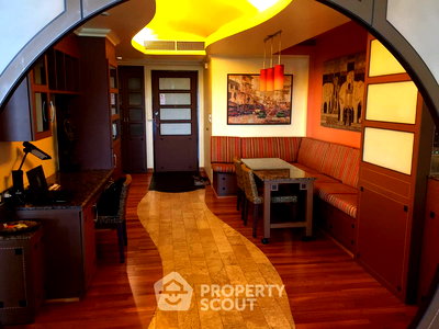 เช่าคอนโด BTS อโศก : คอนโด 1-ห้องนอน ที่ เลค อเวนิว คอนโดมิเนียม ใกล้ BTS อโศก (ID 510661)