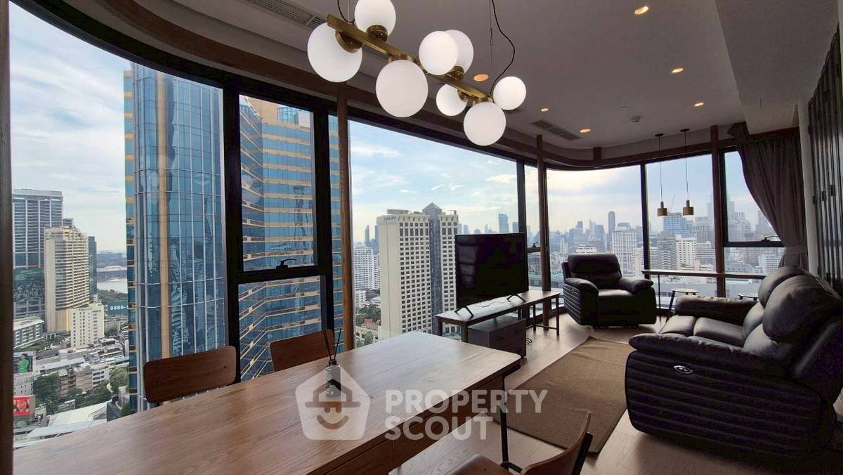 รูป คอนโด 2-ห้องนอน ที่ แอชตัน อโศก ใกล้ MRT สุขุมวิท (ID 2199597) - รูปที่ 2/29