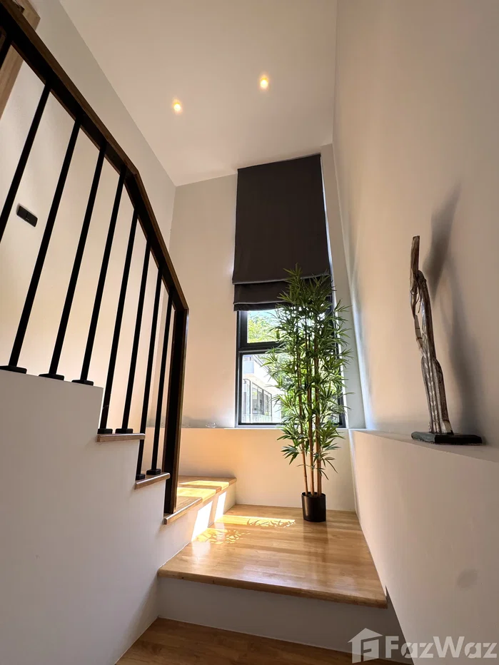 รูป ขาย วิลล่า 3 ห้องนอน ในโครงการ ไอลีน วิลล่า ทรอปิโค เฟส 2 6163043 - รูปที่ 22/31