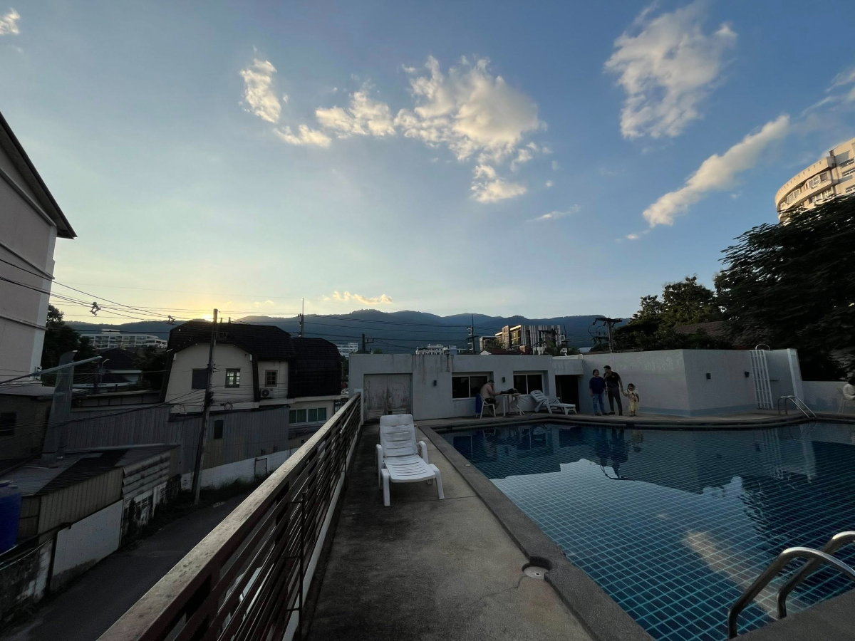 picture ‼️ Condo for Sale – One Plus Klong Chol 1, Chiang Mai 🏢 Project: One Plus Klong Chol 1 Condominium - 4/11