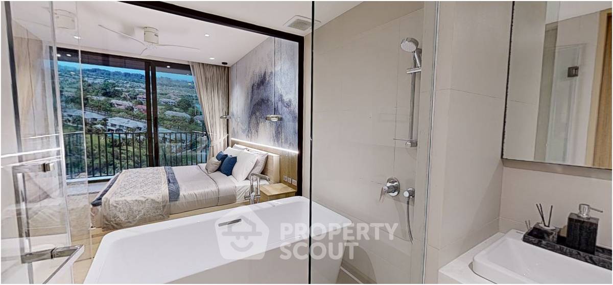 รูป คอนโด 3-ห้องนอน ที่ ลากูน่า เลคแลนด์ เรสซิเดนซ์ ใกล้ หาดลากูน่า (ID 1519704) - รูปที่ 7/7