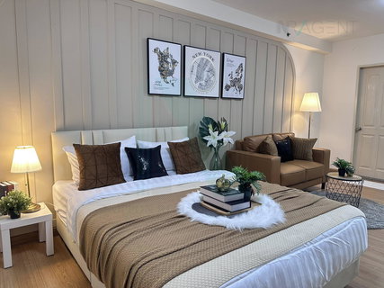 รูปภาพ ให้เช่าคอนโด ศุภาลัย ซิตี้ รีสอร์ท รามคำแหง อาคาร B ชั้น 5 สตูดิโอ ขนาด 32 ตรม ใกล้ เดอะมอลล์ รามคำแหง