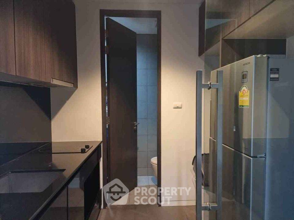 picture 2-BR Condo at Siamese Ratchakru near BTS Sanam Pao (ID 894673) - 6/10