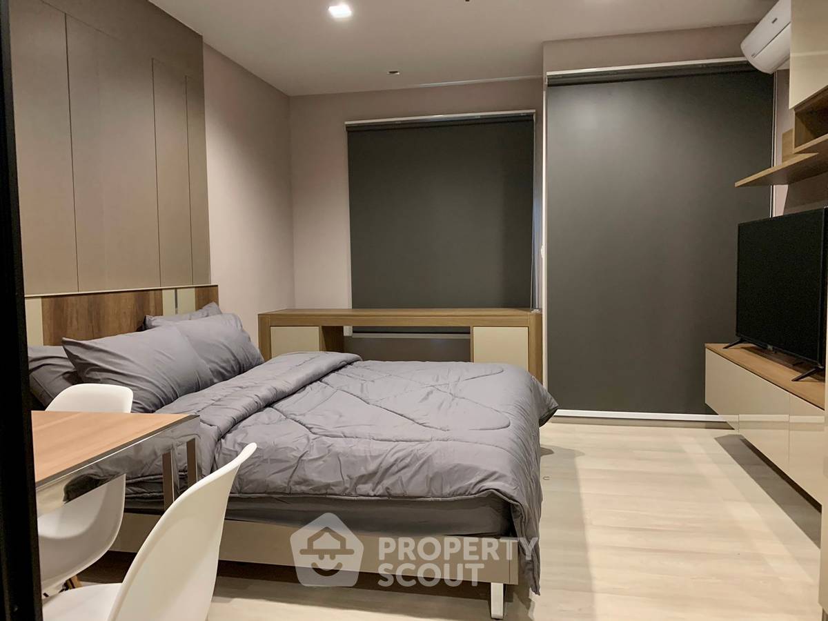 รูป คอนโด 1-ห้องนอน ที่ ไลฟ์ วัน ไวร์เลส ใกล้ BTS เพลินจิต (ID 514650) - รูปที่ 4/13