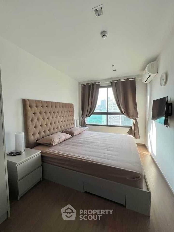 รูป คอนโด 2-ห้องนอน ที่ ไอดีโอ สุขุมวิท 93 ใกล้ BTS บางจาก (ID 1845027) - รูปที่ 2/9