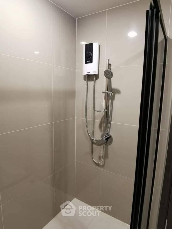 รูป คอนโด 1-ห้องนอน ที่ เอ็กซ์ที ห้วยขวาง ใกล้ MRT ห้วยขวาง (ID 739120) - รูปที่ 3/13