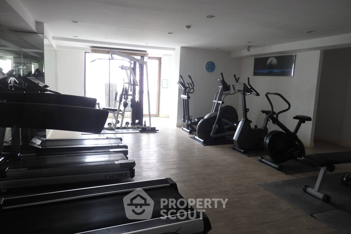 รูป คอนโด 3-ห้องนอน ที่ รอยัล คาสเซอร์ สุขุมวิท ใกล้ BTS พร้อมพงษ์ (ID 886677) - รูปที่ 15/21