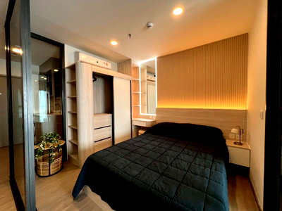 Condos for rent : @Condorental condo for rent Aspire Sukhumvit - Rama 4