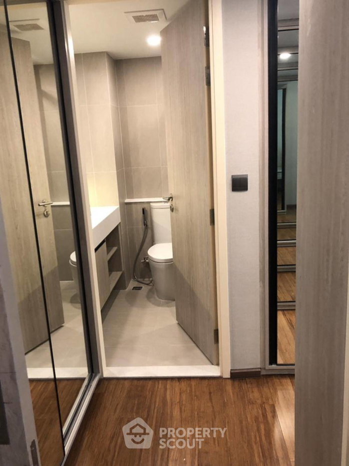 รูป คอนโด 1-ห้องนอน ที่ ณ วรา เรสซิเดนส์ ใกล้ BTS ชิดลม (ID 2102457) - รูปที่ 13/18