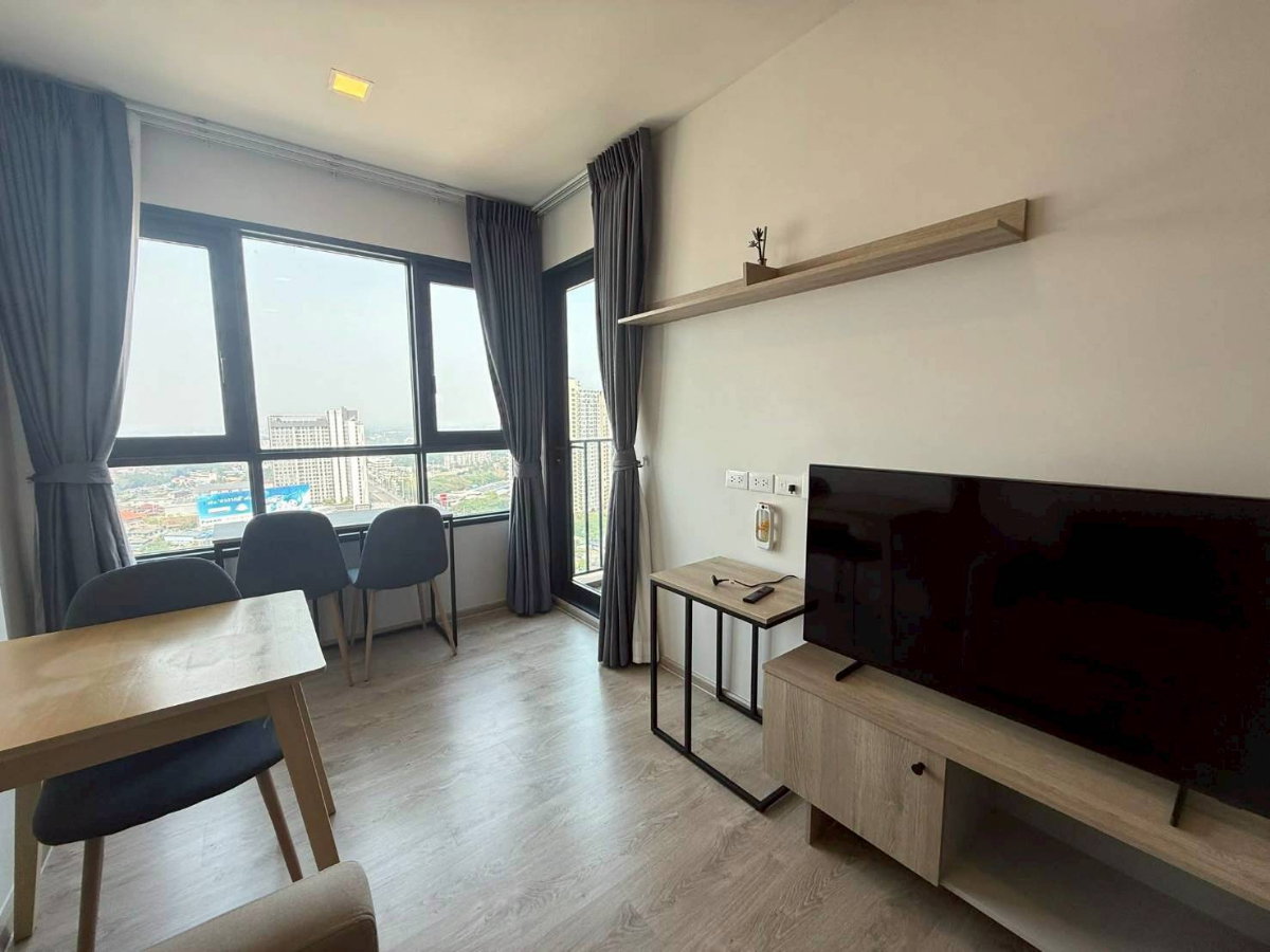 รูป ให้เช่า The Base Height Chiangmai by Sansiri  - รูปที่ 4/24