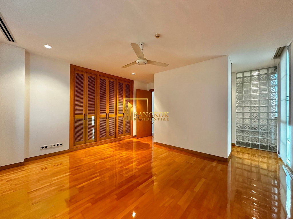 รูป The Trees Sathorn | Remarkable 4 Bedroom Luxury House - BR8149SH - รูปที่ 31/51