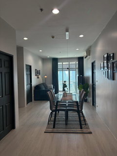 รูปภาพ 🎉 For Rent Condo CHEWATHAI RATCHAPRAROP Building 1, Floor 25,3 bed room, Room size 114 sqm