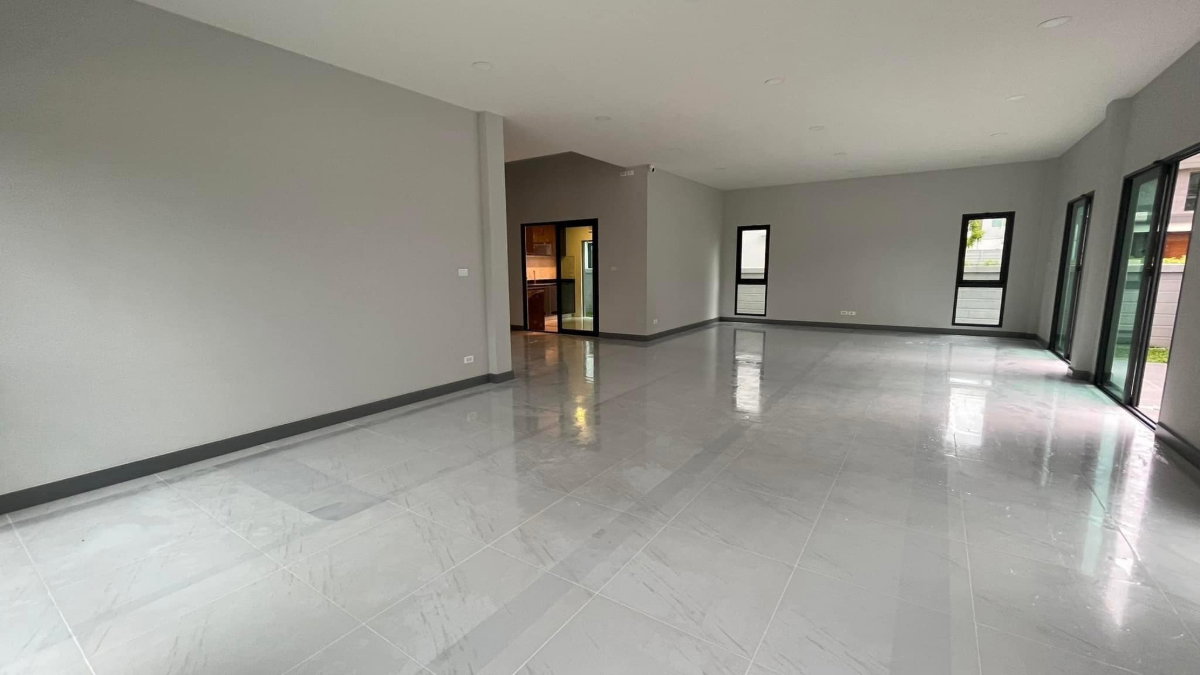 รูป ST12855 - The City Bangna (New Project)  : MegaBangna - รูปที่ 12/21