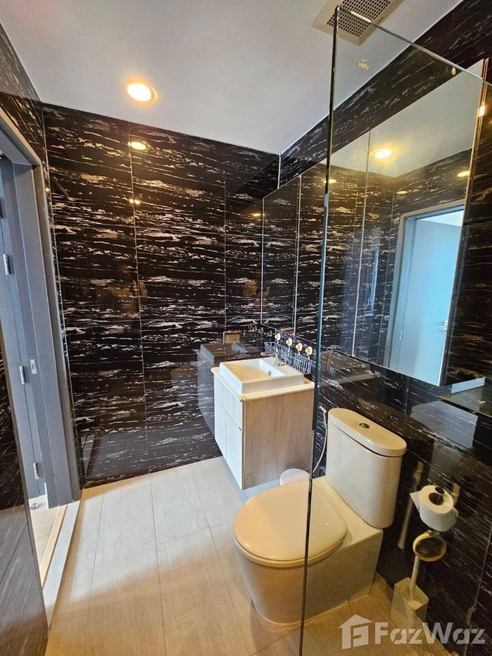 รูป คอนโดให้เช่า 2 ห้องนอน ในโครงการ ไอดีโอ คิว ราชเทวี 1947034 - รูปที่ 10/16