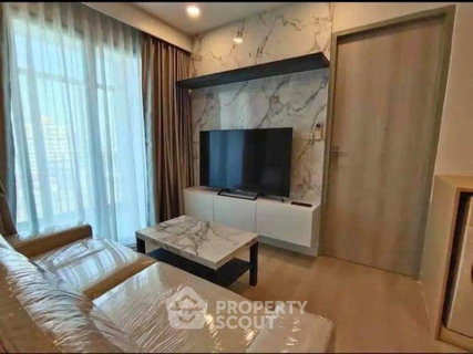 รูปภาพ 2-BR Condo at Ideo Blucove Sukhumvit near BTS Udom Suk (ID 2781987)