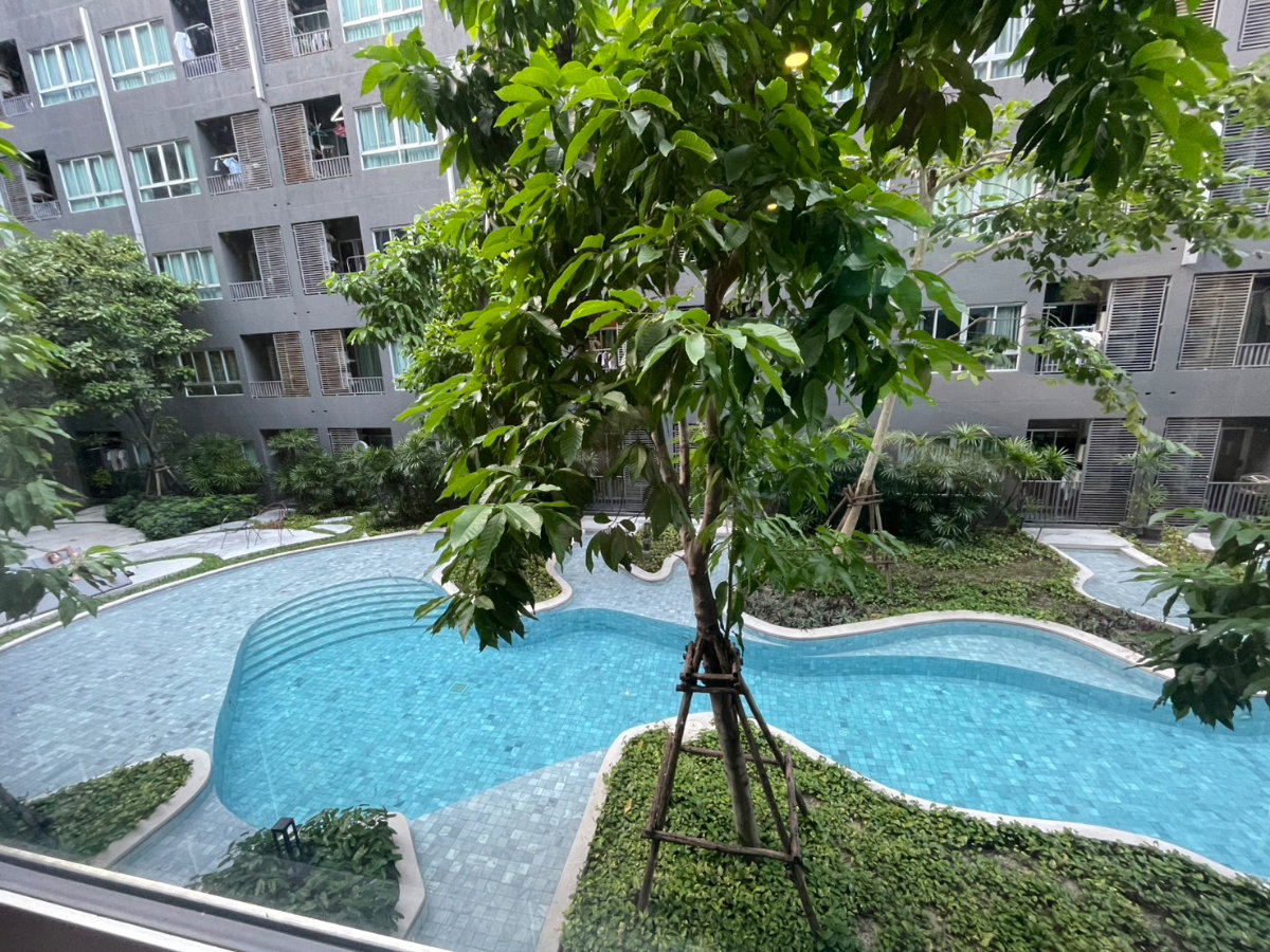 picture 🔥 FOR SALE 🔥Elio Del Moss Phaholyothin 34 / 1 Bedroom AON188 - 17/17