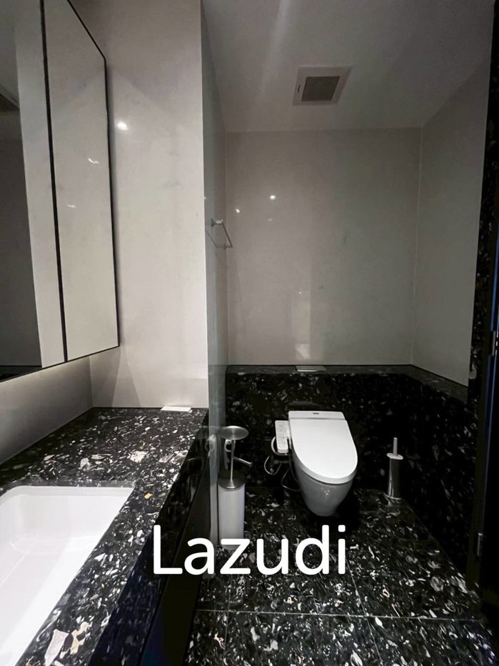 รูป 57.0 ตร.ม.  1 ห้องนอน  1 ห้องน้ำ คอนโดสำหรับ เช่าใน คลองตัน - รูปที่ 10/10