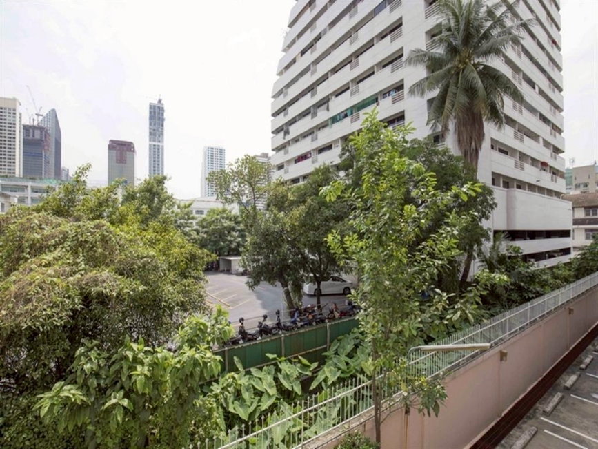 รูป For Rent Condo Baan Siri Sukhumvit 13 Fully furnished (S15-3389) - รูปที่ 15/25