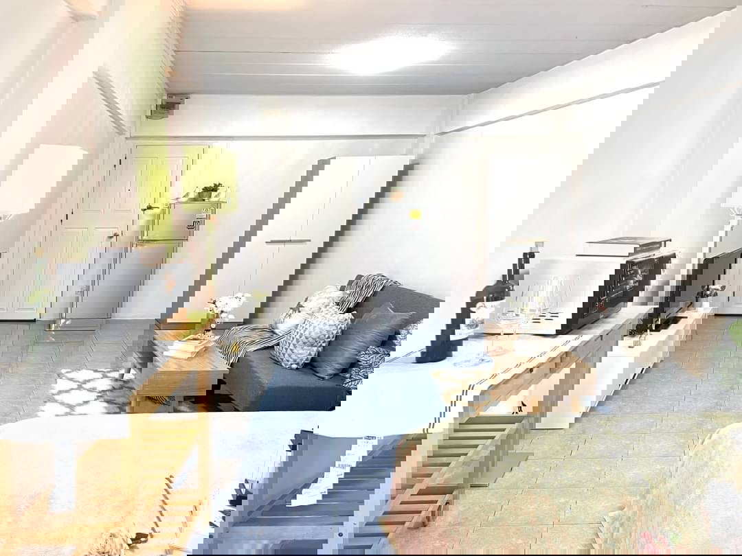 picture 🎈#PC2409_170🎈💥Urgent💥 Guaranteed availability! Click quickly before it's gone‼️ For Rent 8k.🔥🔥 Condo Ratchada City 18 - 5/8