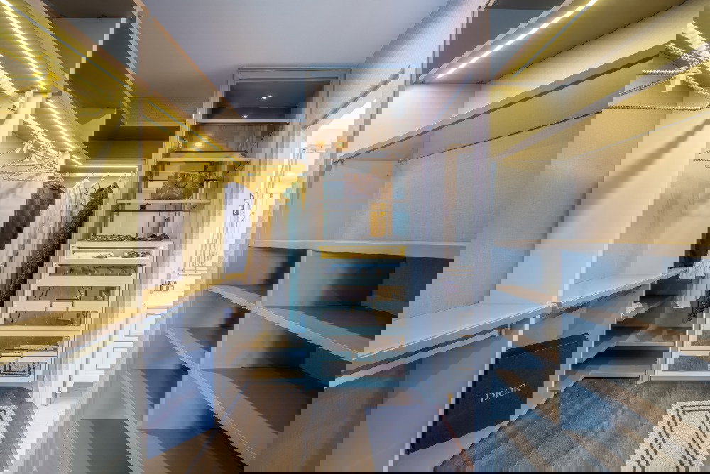 รูป ให้เช่าบ้านเดี่ยวในโครงการ หมู่บ้านนันทวัน-รามอินทรา พหลโยธิน50 - รูปที่ 7/11