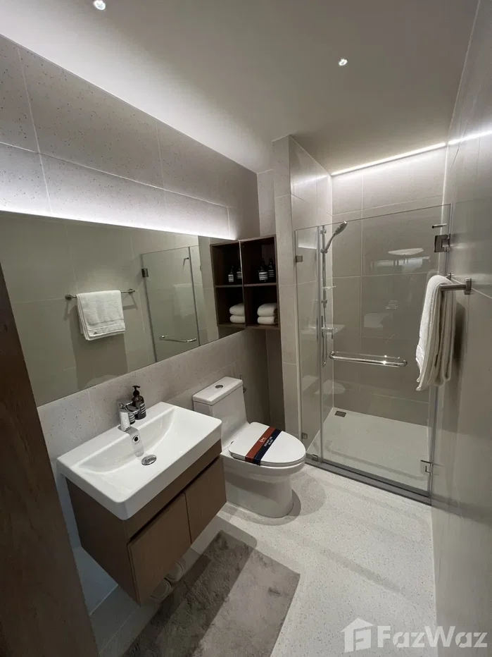 รูป ขาย คอนโด 4 ห้องนอน ในโครงการ นิว อีปิค อโศก-รามา9 6158030 - รูปที่ 5/14