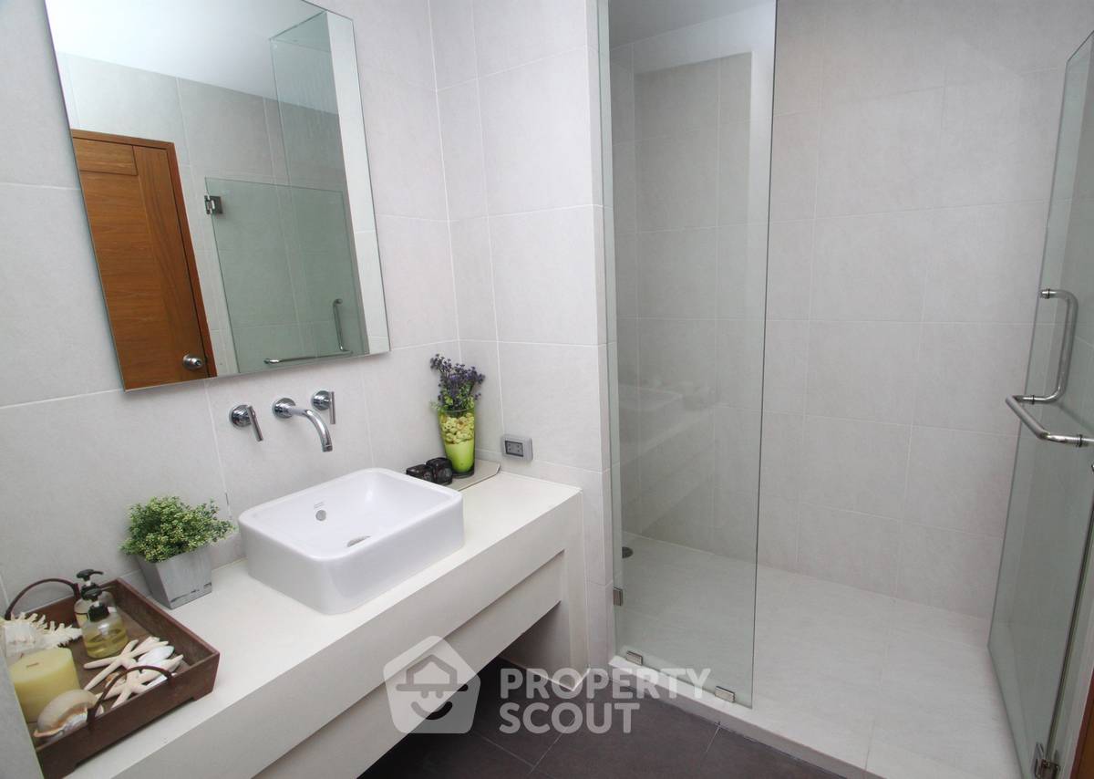 รูป คอนโด 2-ห้องนอน ที่ บ้านแสนสุข คอนโดมิเนียม หัวหิน ใกล้ หาดเขาตะเกียบ (ID 1287541) - รูปที่ 2/7