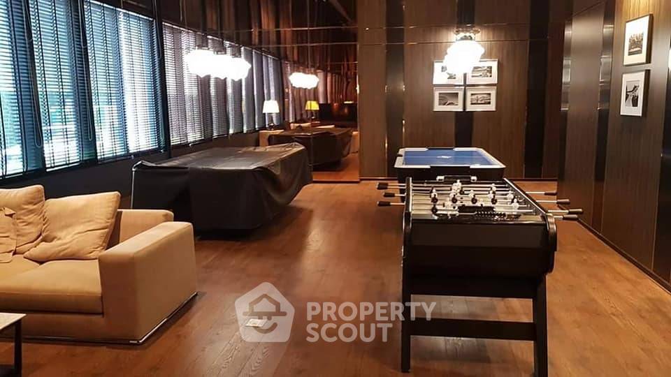 รูป คอนโด 1-ห้องนอน ที่ โนเบิล เพลินจิต ใกล้ BTS เพลินจิต (ID 426737) - รูปที่ 7/9