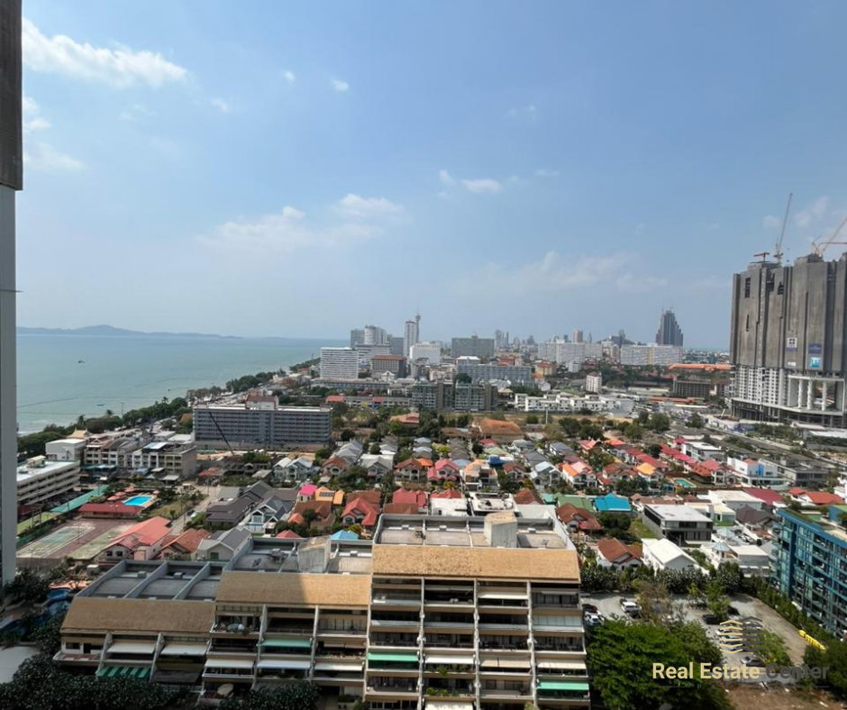 รูป 🔥ให้เช่า 1นอน โคปาคาบาน่า บีช จอมเทียน - รูปที่ 12/20