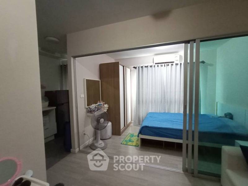 picture Studio Condo at Plum Condo Laemchabang close to Laem Chabang (ID 1064582) - 4/8