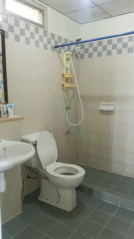 รูป 🔺 ขายคอนโด เดอะ พาร์คแลนด์ บางนา อาคาร 1 ชั้น 2 2 ห้องนอน ขนาด 87 ตรม ใกล้ เซ็นทรัล บางนา - รูปที่ 1/8