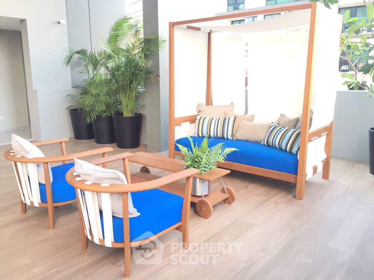 รูป คอนโด 2-ห้องนอน ที่ อาซูรี่ สุขุมวิท 39 ใกล้ BTS พร้อมพงษ์ (ID 510521) - รูปที่ 15/18