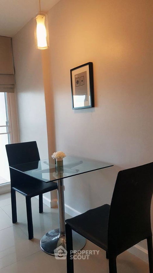 picture 1-BR Condo at Haven Phaholyothin Condominium near BTS Saphan Khwai (ID 808023) - 21/23