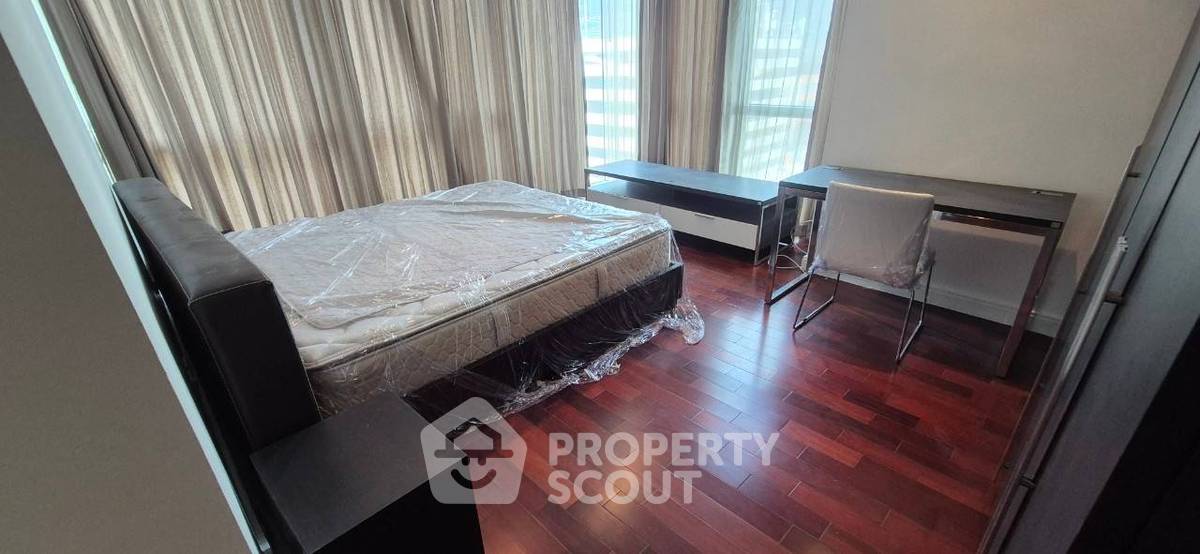 รูป คอนโด 2-ห้องนอน ที่ แอทธินี เรสซิเด้นซ์ ใกล้ BTS เพลินจิต (ID 1973733) - รูปที่ 5/7