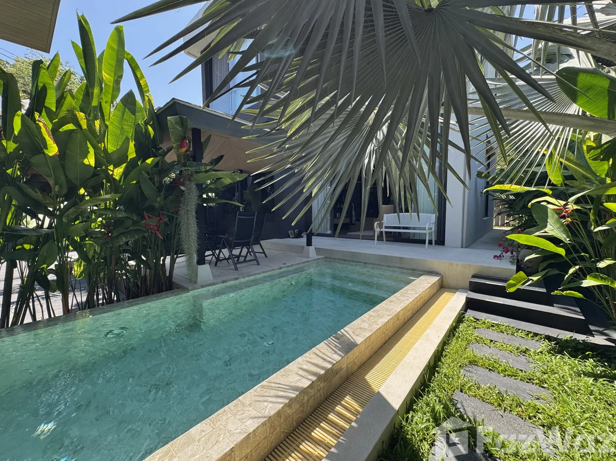 รูป ขาย วิลล่า 3 ห้องนอน ในโครงการ ไอลีน วิลล่า ทรอปิโค เฟส 2 6163043 - รูปที่ 9/31