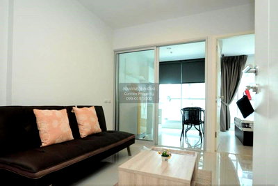 Condos for rent : 🔥🔥🔥 FOR RENT condo , Aspire Rama 9 , MRT-Phra Ram 9 , Huai Khwang , Huai Khwang , Bangkok , CX-34739 ✅ Live chat with us ADD LINE @connexproperty ✅ 🔥🔥🔥