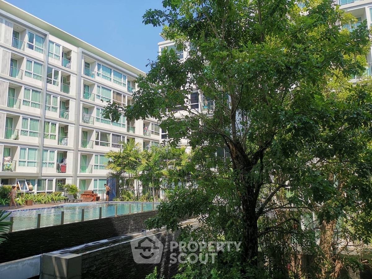 รูป คอนโด 2-ห้องนอน ที่ เมย์แฟร์ เพลส สุขุมวิท 64 ใกล้ BTS ปุณณวิถี (ID 378900) - รูปที่ 7/11