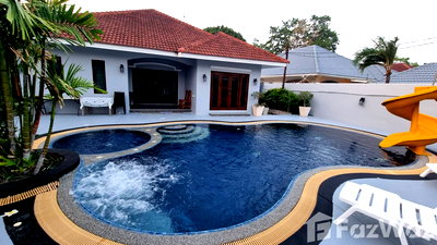 Houses for rent Bang Lamung Chonburi : 5 Bedroom Villa for rent at View Point Villas 1816402