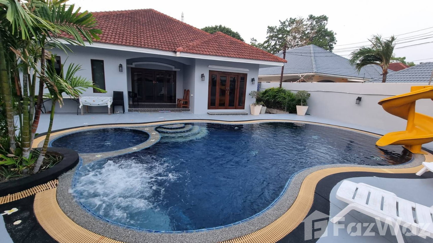 picture 5 Bedroom Villa for rent at View Point Villas 1816402 - 1/8