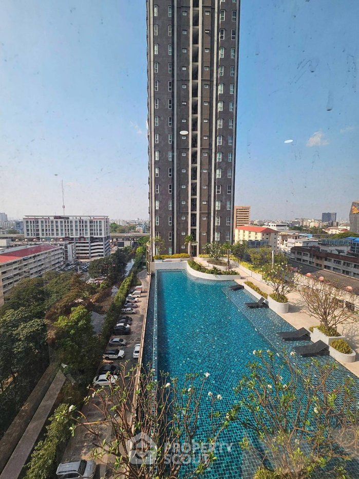 รูป คอนโด 2-ห้องนอน ที่ ศุภาลัย เวอเรนด้า รามคำแหง ใกล้ รามคำแหง (ID 2781633) - รูปที่ 31/42